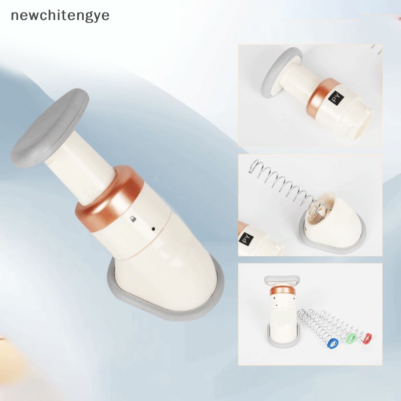 Dụng Cụ Mát Xa Nâng Cằm Giảm Nếp Nhăn Hiệu Quả