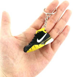 Móc Khóa Hình Giày Bóng Rổ Mini