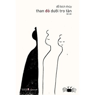 Sách Than Đỏ Dưới Tro Tàn