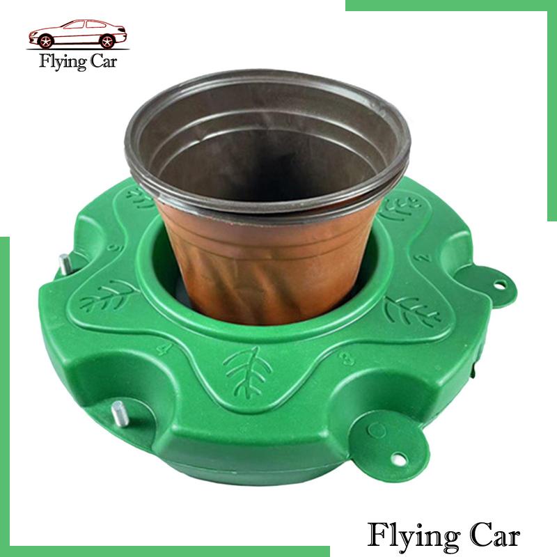 [Lzdjfmy2] Hòn Đảo Nổi Cạnh Tròn Ổn Định Cho Sân Vườn / Ban Công