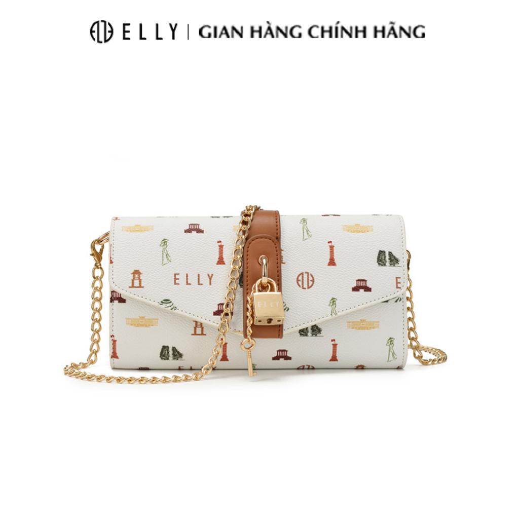 Túi clutch nữ thời trang ELLY- ECH65