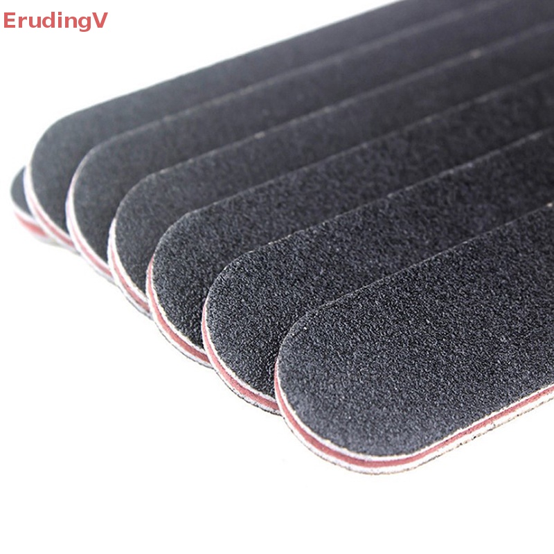 Set 10 Thanh Mài Đánh Bóng Đồ Thủ Công Tiện Dụng [Mới] [Mới]