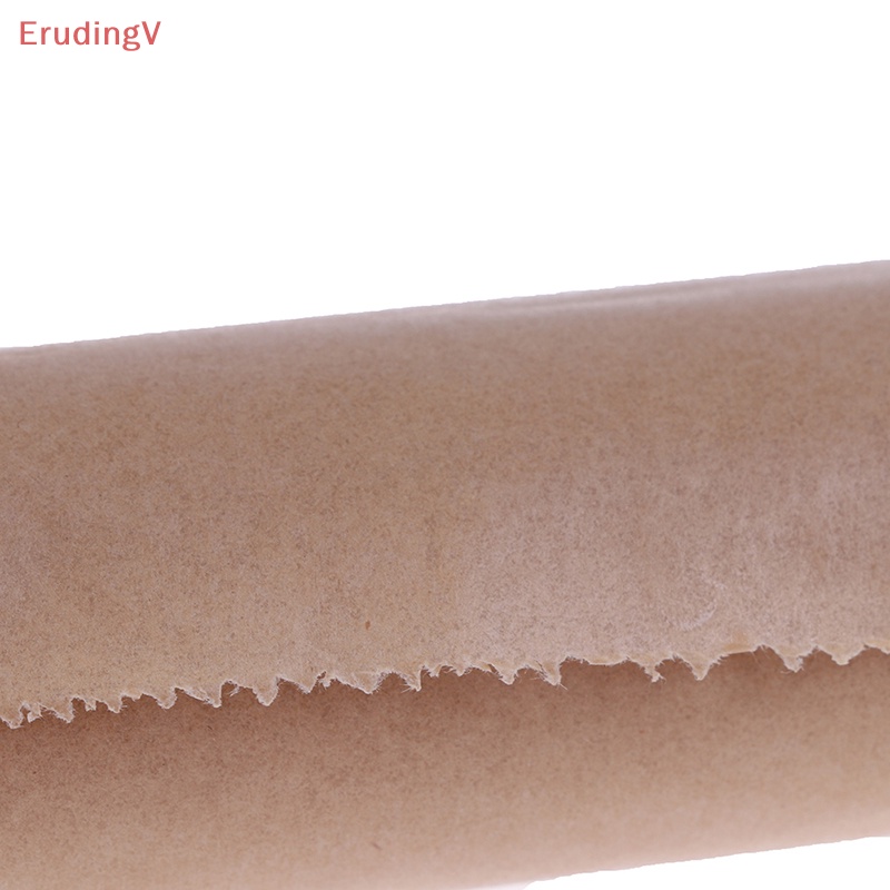 Cuộn Giấy Lót Nướng Bánh Không Tẩy Trắng Dài 5M