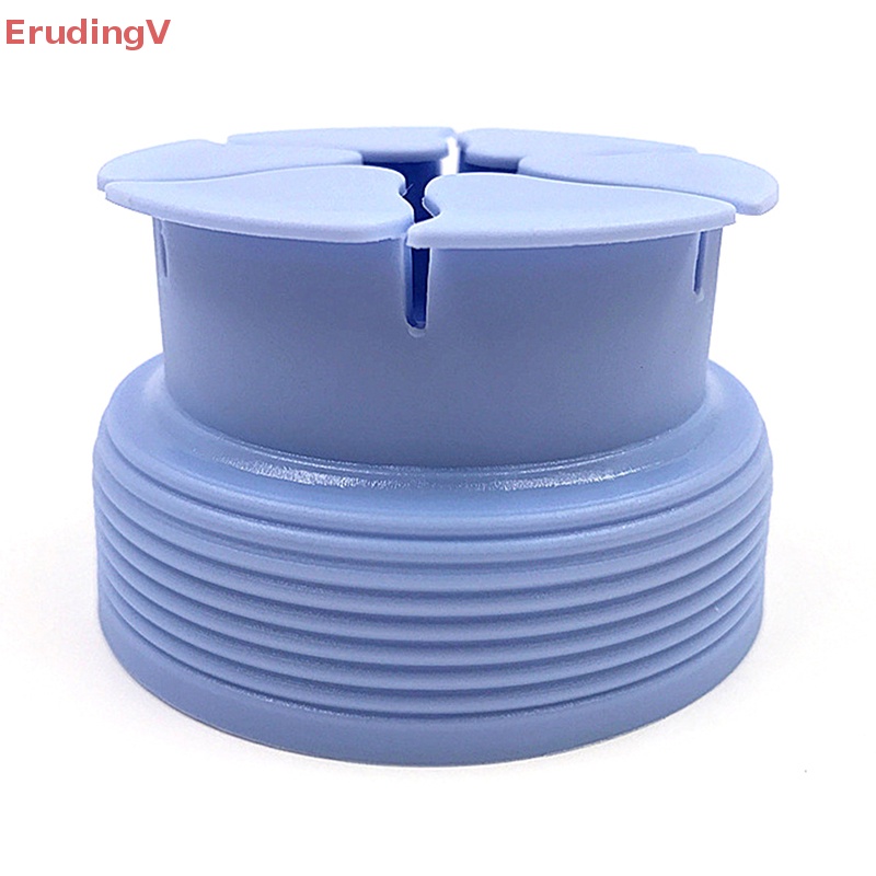 [ErudingV] Bộ Dụng Cụ Làm Cỏ Bằng Silicon Vinyl Hút Thu Gọn Được
