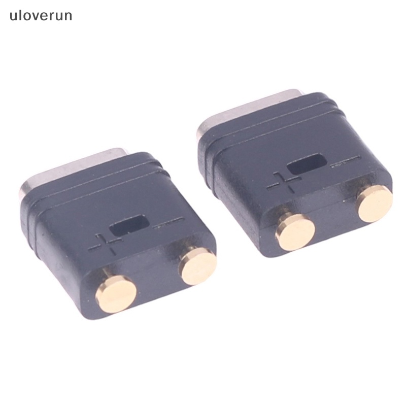 Set 2 Ổ Cắm Điện TYPE-C 2Pin Chống Thấm Nước Tiện Dụng