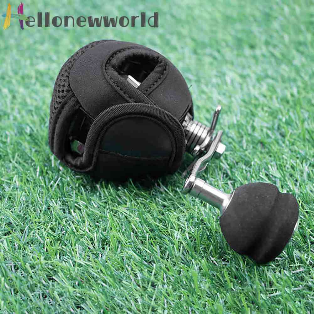 Túi Mềm Co Giãn Bảo Vệ Máy Câu Cá