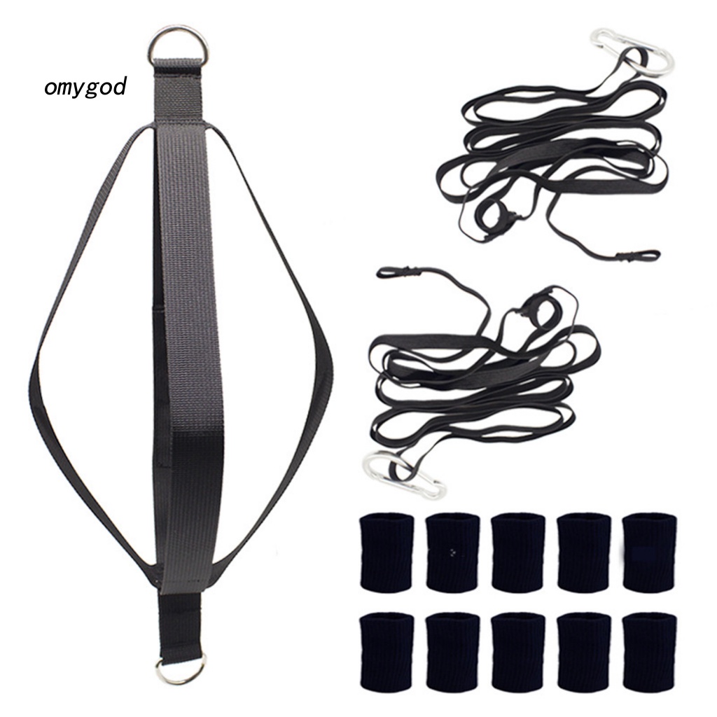 1 Bộ Dụng Cụ Hỗ Trợ Tập Luyện Bóng Chuyền Chuyên Nghiệp