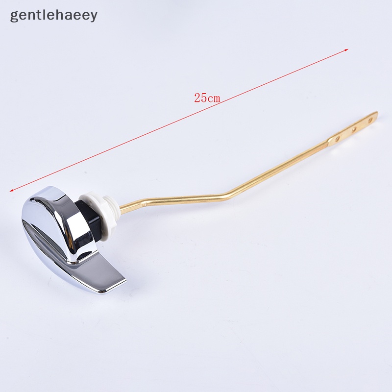 1 Tay Nắm Cần Gạt Xả Bồn Cầu Cho Corner Fitg Toilet EN