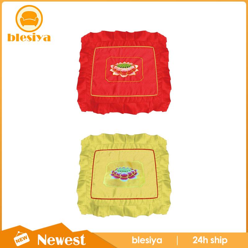 Vỏ Bọc Đệm Ngồi Tập Yoga / Thể Dục Thay Thế