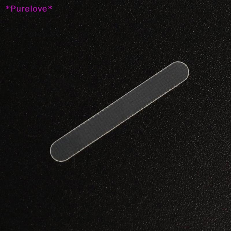 Set 10 Miếng Dán Chỉnh Sửa Móng Chân Tiện Dụng Mới