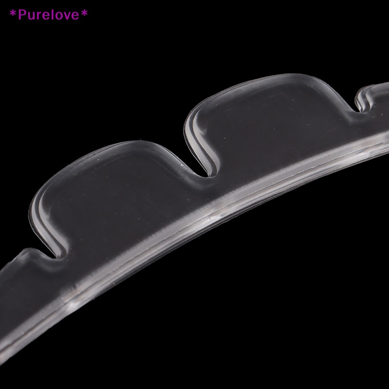 1 Cặp Miếng Dán Lót Giày Cao Gót Chống Trượt Dành Cho Nữ Mới