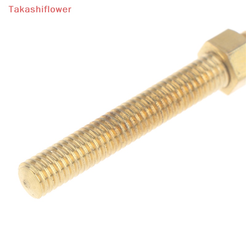 Bộ Phụ Kiện Cố Định Vòi Nước M8 Chuyên Dụng