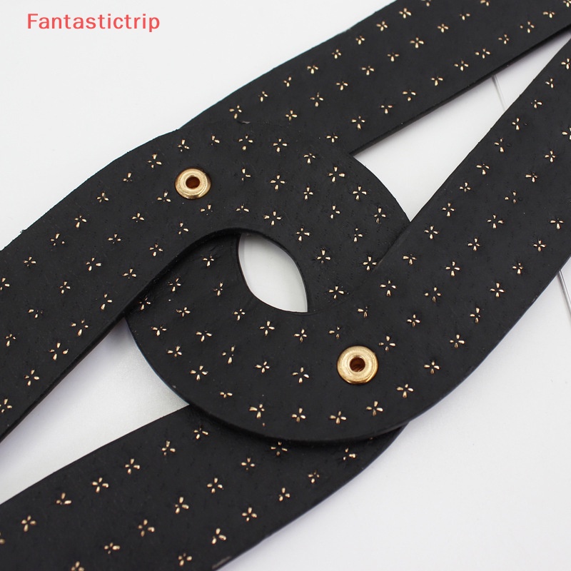 Thắt Lưng Co Giãn Phối Đinh Tán Thời Trang 2023 Chất Lượng Cao Cho Nữ Mới