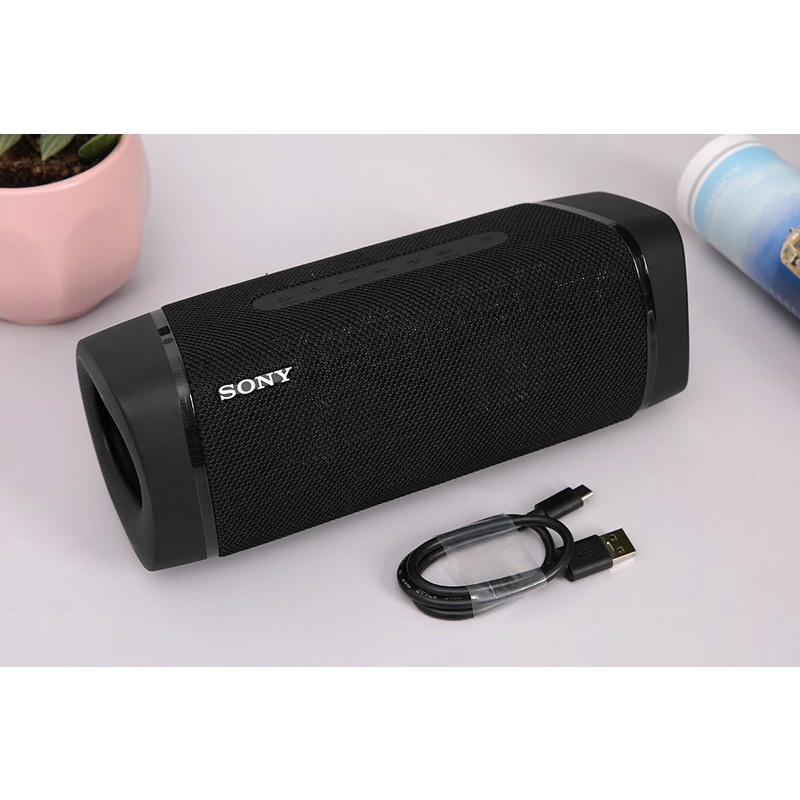 Loa Sony SRS-XB31 - Home