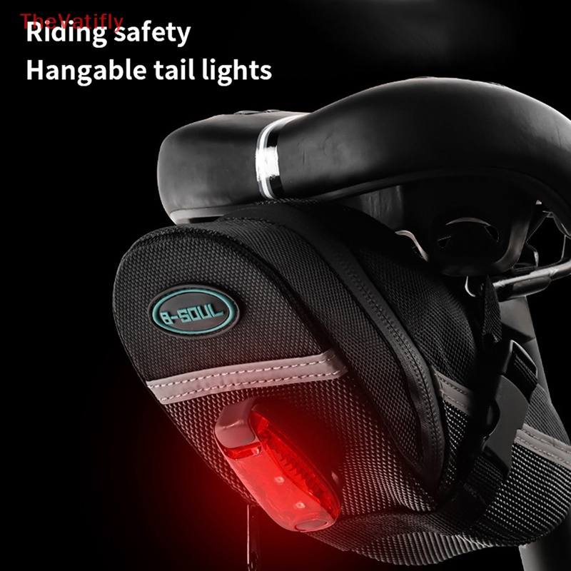 Túi Đựng Đồ Gắn Yên Sau Xe Đạp Chống Mưa / Sốc Cỡ Lớn Tiện Dụng