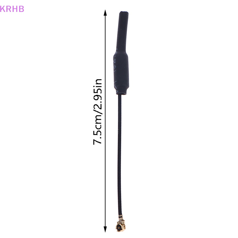 Ăng Ten FPV KRHB 5.8G Cho Máy Bay Điều Khiển Từ Xa