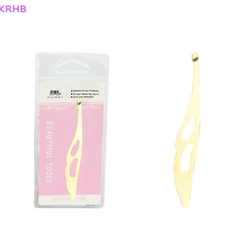 1 Nhíp Kẹp Gắn Lông Mi Giả Mới