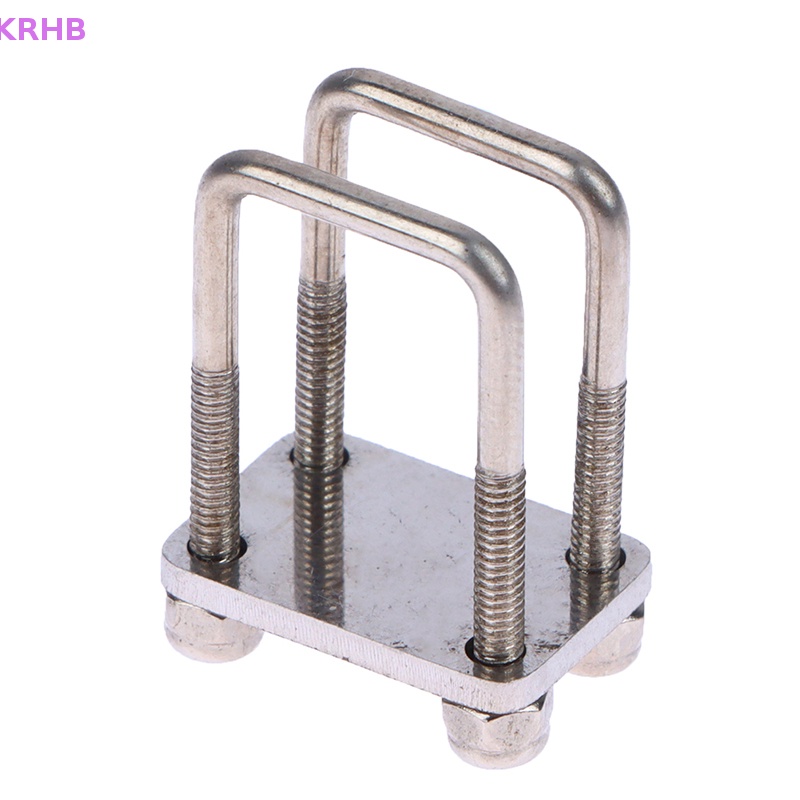 Bu Lông Chữ U Cho Xe Điều Khiển Từ Xa 1 / 24 / 20 Tamiya