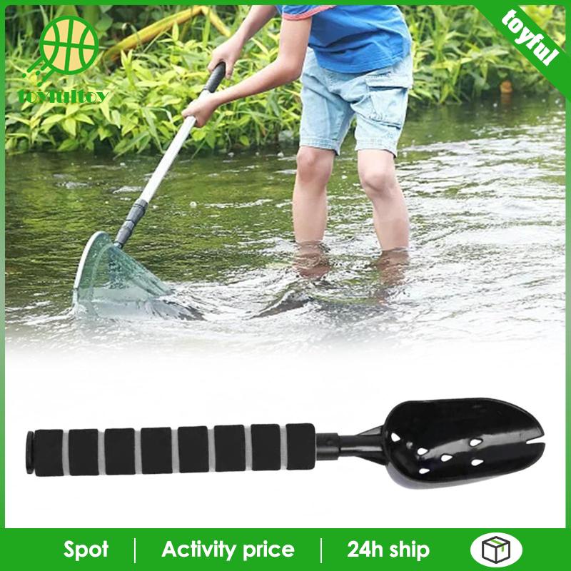 Muỗng Ném Câu Cá Chuyên Nghiệp Cho Hoạt Động Ngoài Trời