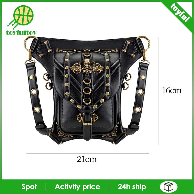 Túi Đeo Hông / Đùi Tiện Dụng Cho Hoạt Động Ngoài Trời