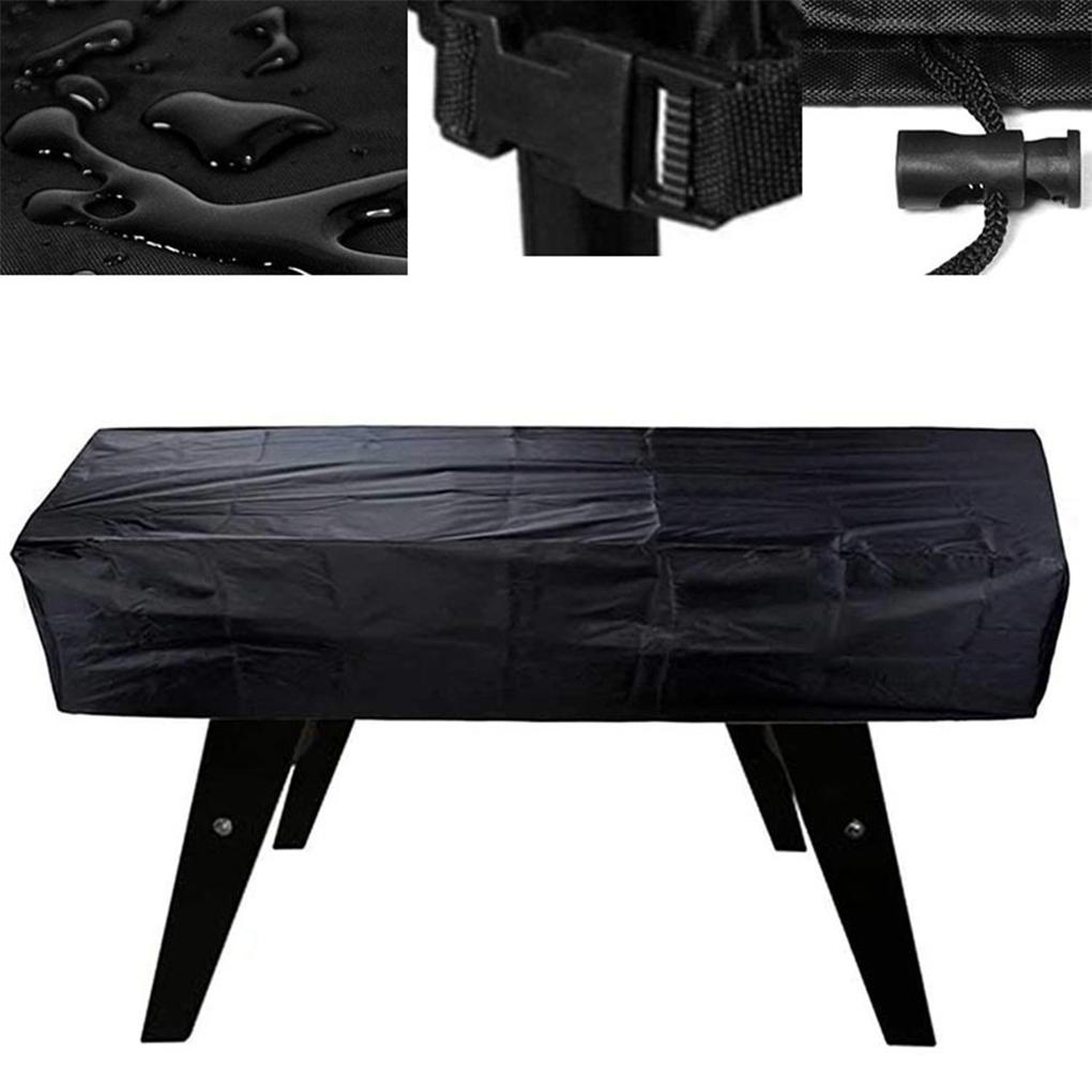 Vỏ Bọc Bảo Vệ Bàn Bida Chống Bụi Chống Thấm Nước Đa Năng Tiện Dụng