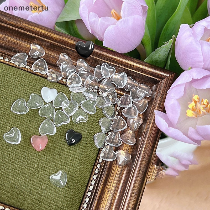 Set 50 Thẻ Trưng Bày Màu Sơn Móng Tay Nghệ Thuật