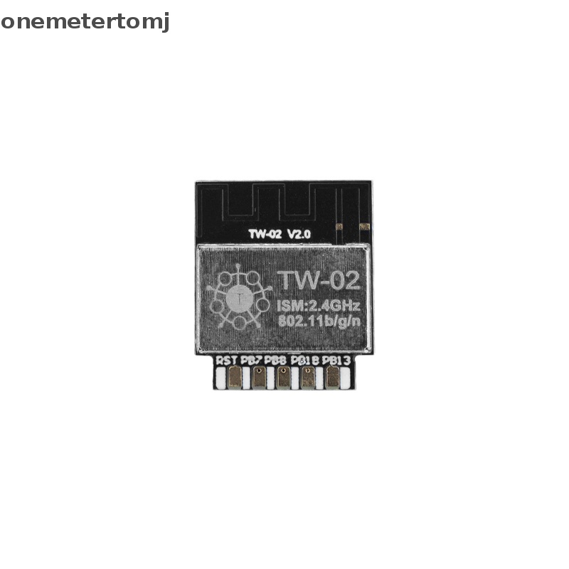 Mô Đun WiFi TW-02 ESP8266 TYWE2S Hỗ Trợ Serial W600 RTT EN