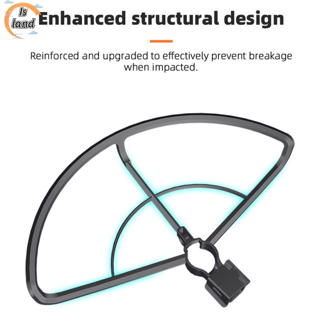 Khung Bảo Vệ Cánh Quạt Cho Dji Mavic 3 Pro Drone