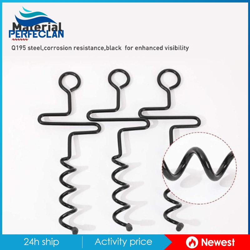 1 Cọc Phết Xăng Cho Cỏ Leo Núi Ngoài Trời