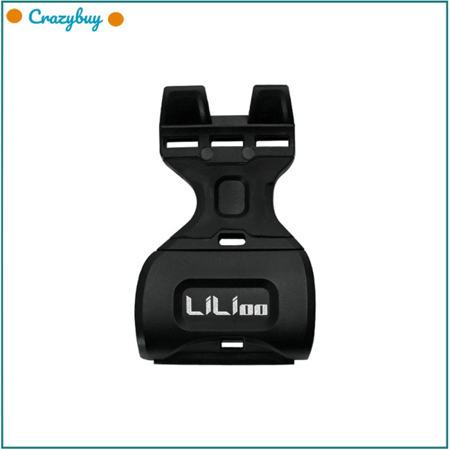 Cr Dụng Cụ Giữ Dây Xích Xe Đạp Leo Núi Chống Rơi Chuyên Dụng