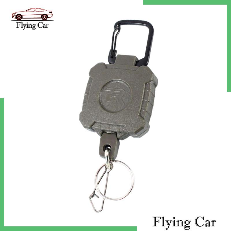 Móc Khóa Carabiner Đa Năng Có Thể Thu Gọn Lzdjfmy2