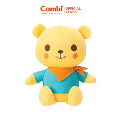 Gấu bông thân thiện Combi