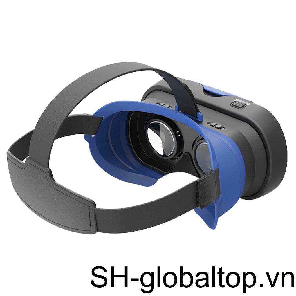 Áo Thun Đen 966 96 Thời Trang Cá Tính°Ar Kính Thực Tế Ảo Hỗ Trợ Cho Các Tông Đơ Các Tông 2