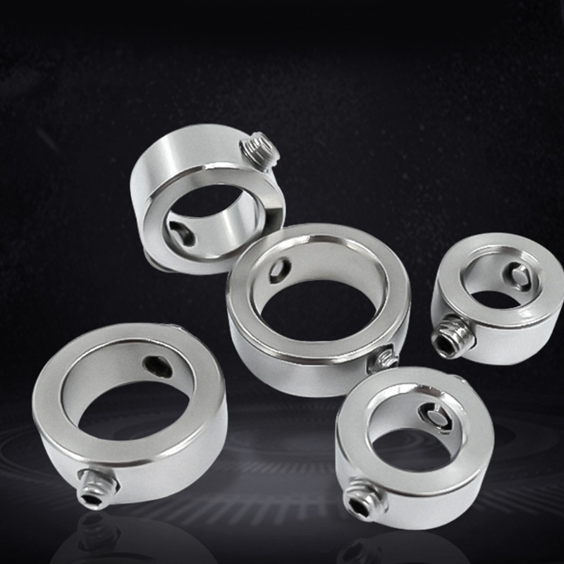 Vòng Cố Định Mũi Khoan Gỗ 3-16mm Chuyên Dụng