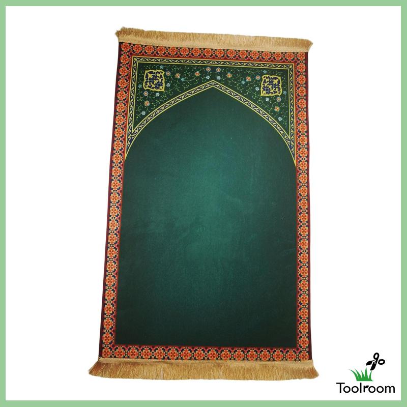 Thảm Mềm Lót Đầu Gối Và Trán Cầu Nguyện Tiện Dụng