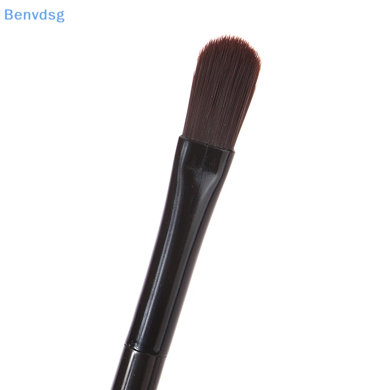 Cọ Trang Điểm Chân Mày Và Mắt Hai Đầu Benvdsg