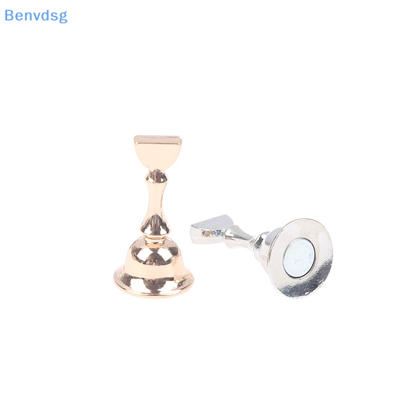 Giá Đỡ Móng Tay Giả Hình Đám Mây Bằng Acrylic Tiện Dụng Cho Salon