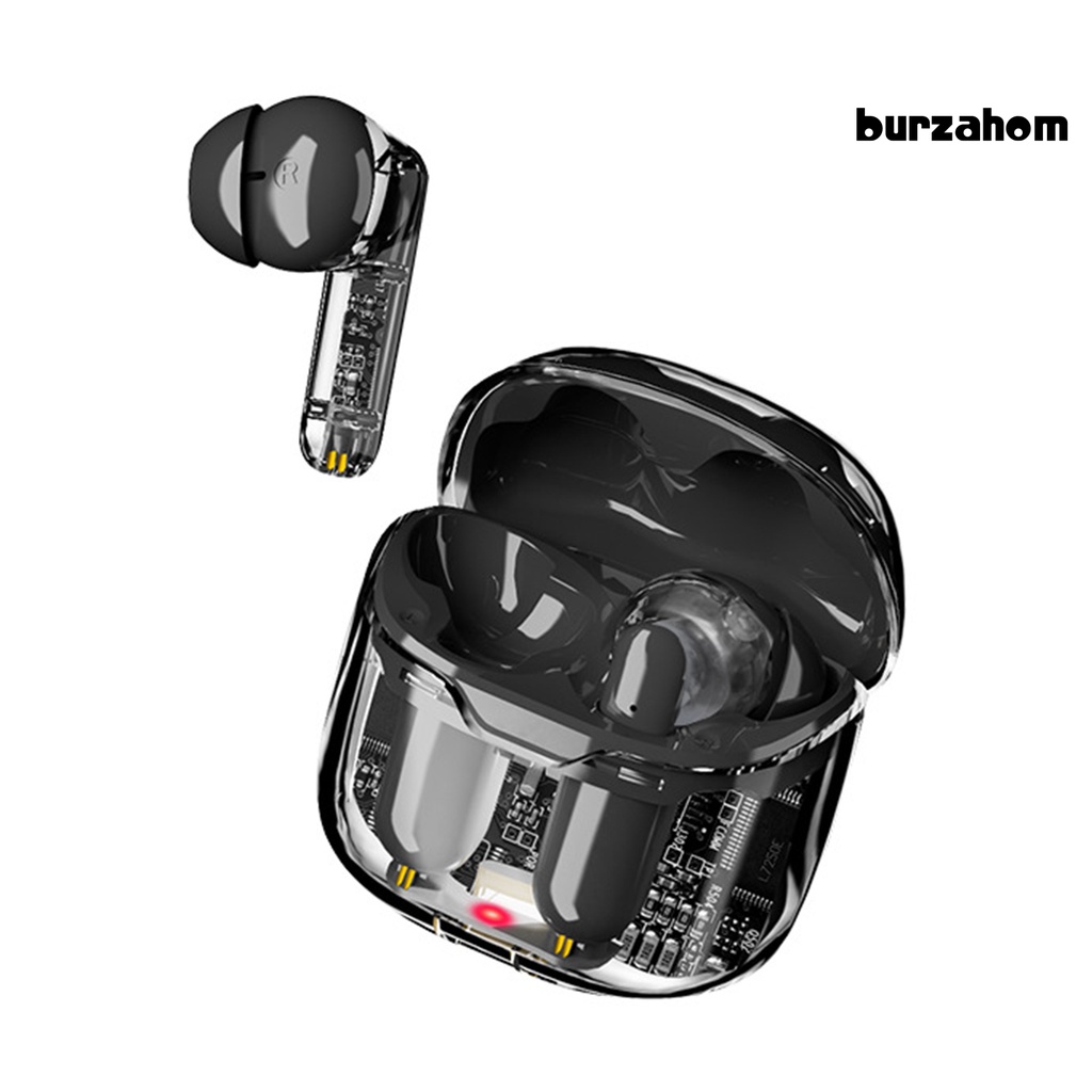 Tai Nghe Nhét Trong Không Dây KW20 Bluetooth 5.3 Bằng Đồng Thau Âm Trầm