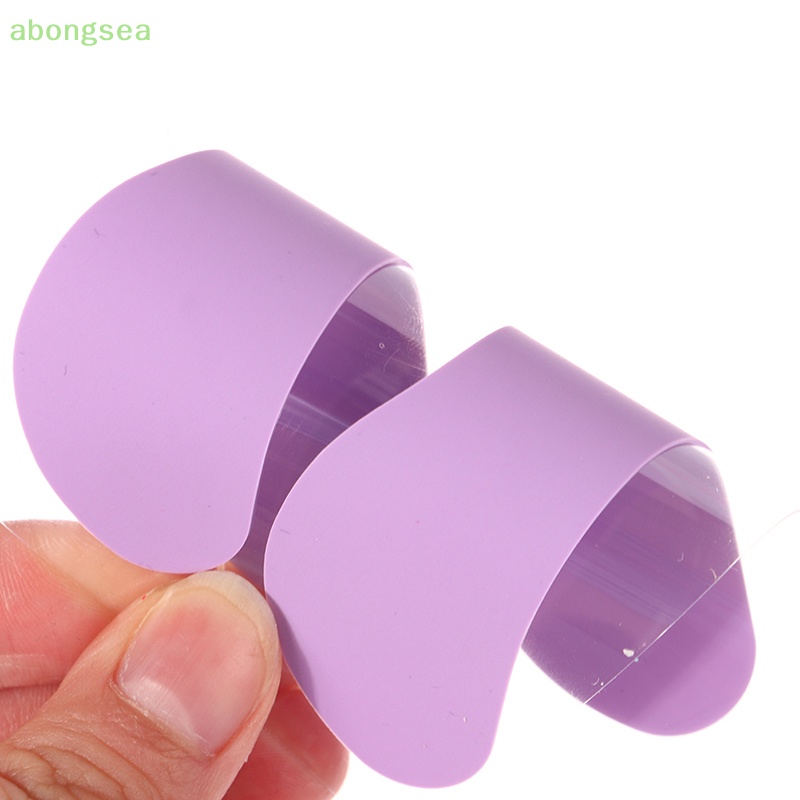 Miếng Dán Hỗ Trợ Uốn Mi Giả Chống Nếp Nhăn abongsea