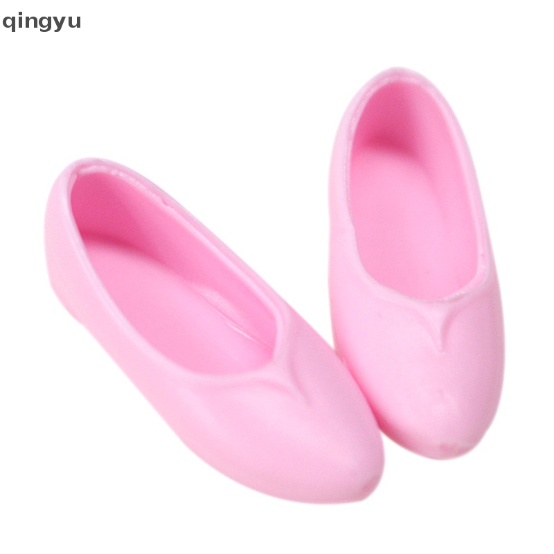 Xăng đan Búp Bê Xinh Xắn Cho Bé Gái