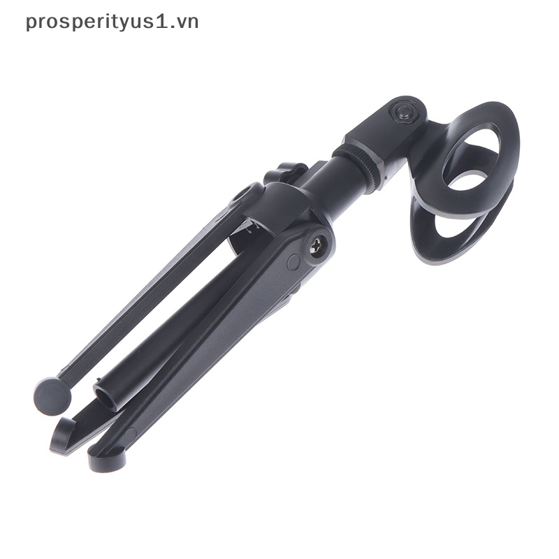 Giá Đỡ Micro Mini Để Bàn prosperityus1 [VN] Có Thể Điều Chỉnh