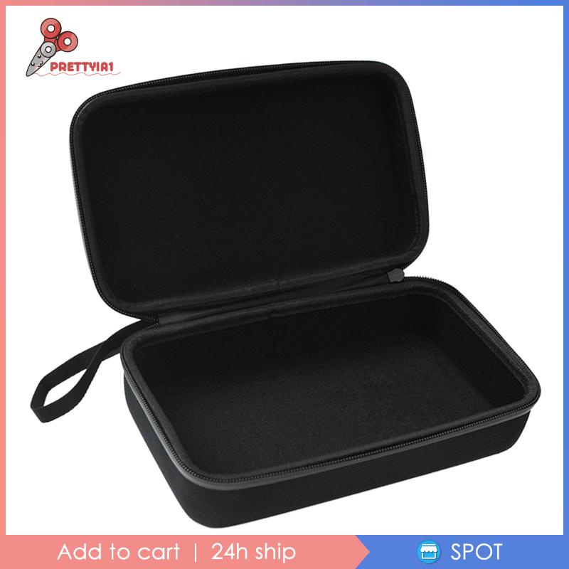 Túi Đựng Phụ Kiện Điện Tử Gọn Nhẹ Prettyia1