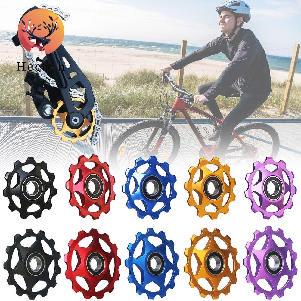 Ròng Rọc 11T 13T Chất Lượng Cao Cho Xe Đạp