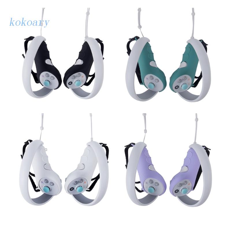 Kok Tay cầm điều khiển chống ánh sáng cho Pico 4 VR Tay cầm Phụ kiện VR