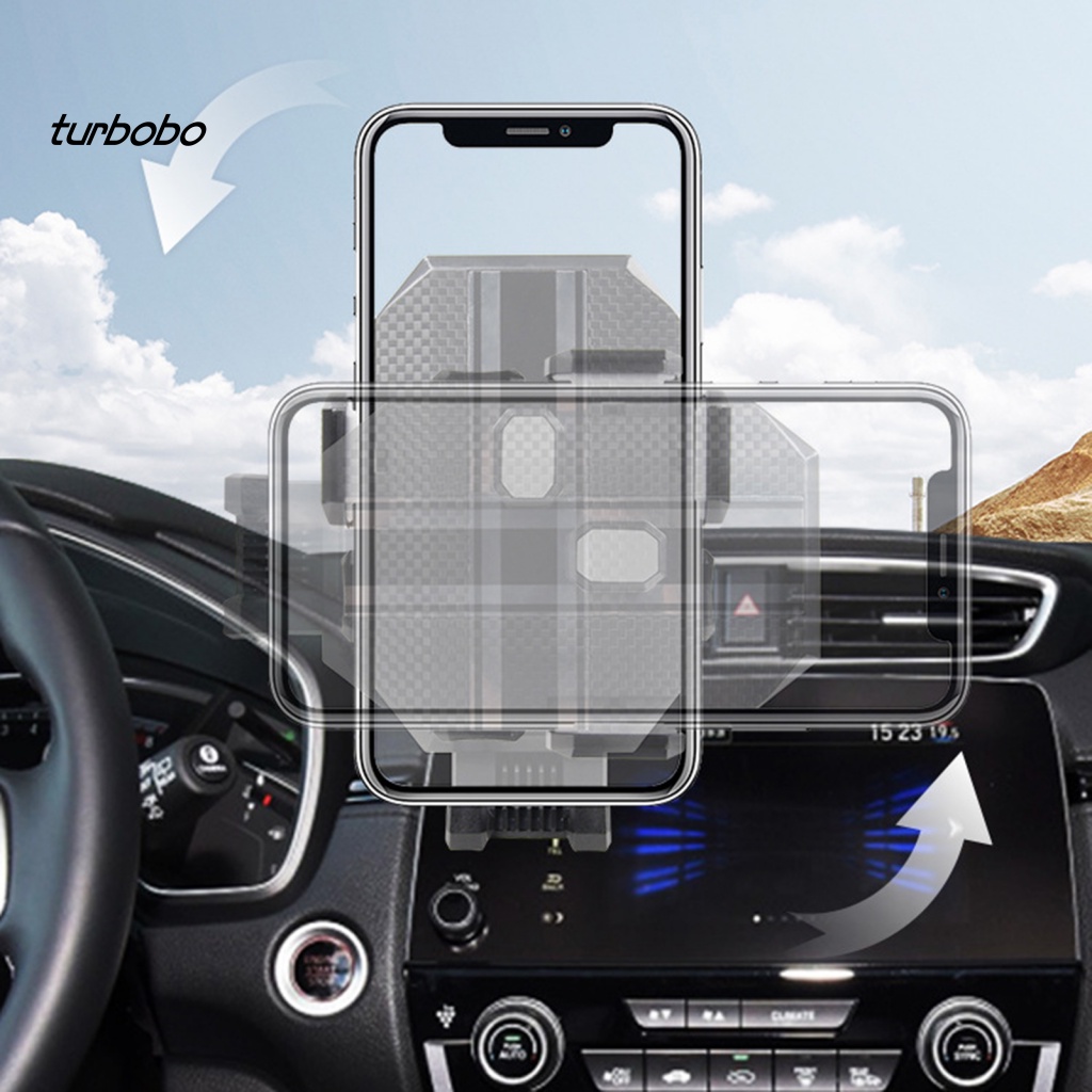 Giá Đỡ Điện Thoại Gắn Xe Hơi Đa Năng Tiện Dụng