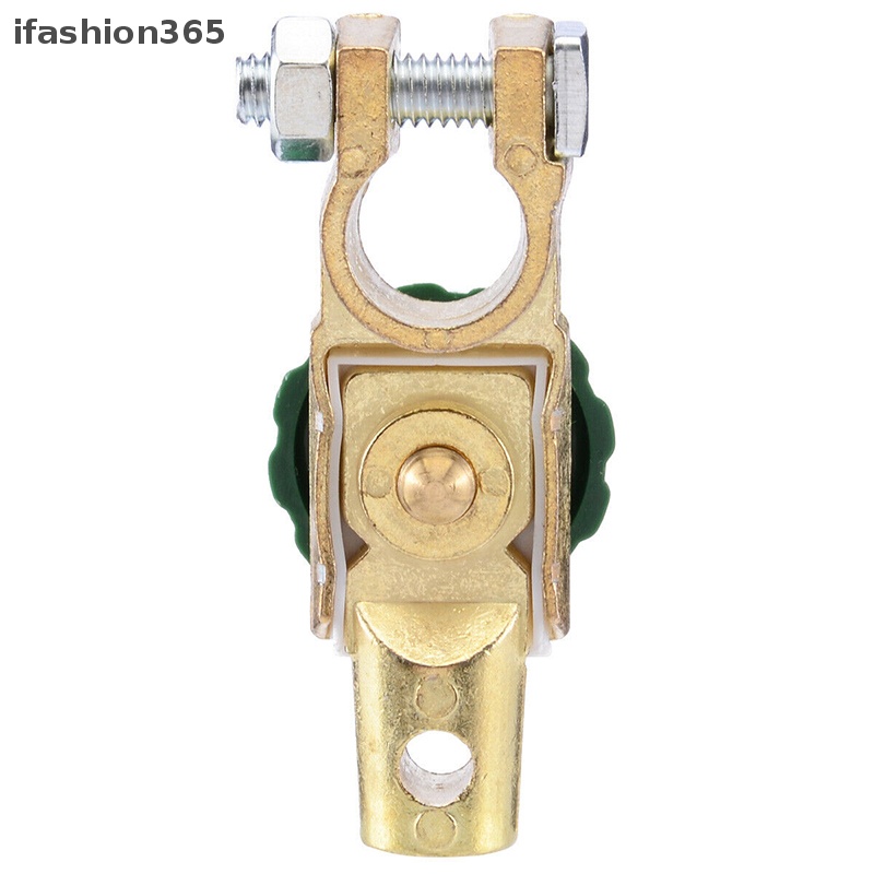 Công Tắc Ngắt Kết Nối Nhanh Cho Xe Hơi ifashion365