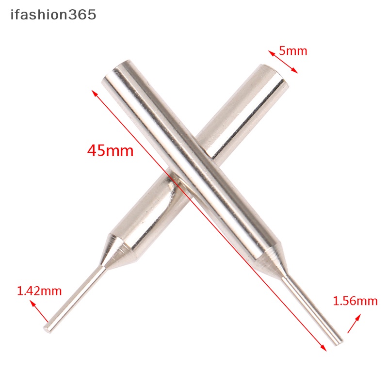 1 Chốt Cố Định Chìa Khóa Gập Thay Thế ifashion365