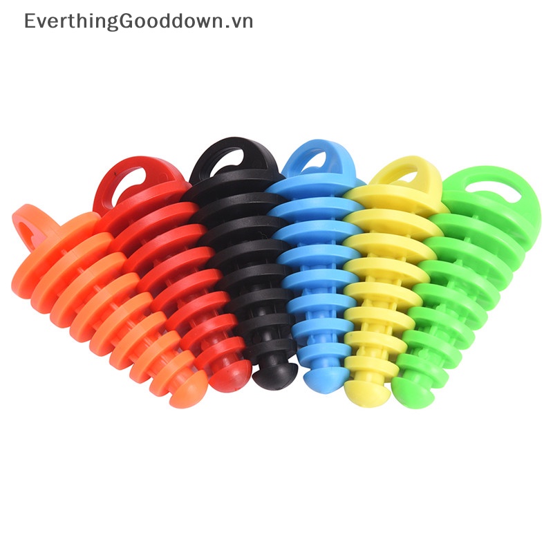 Everthinggooddown Phụ Kiện Giảm Thanh Cho Ống Pô Xe Máy vn