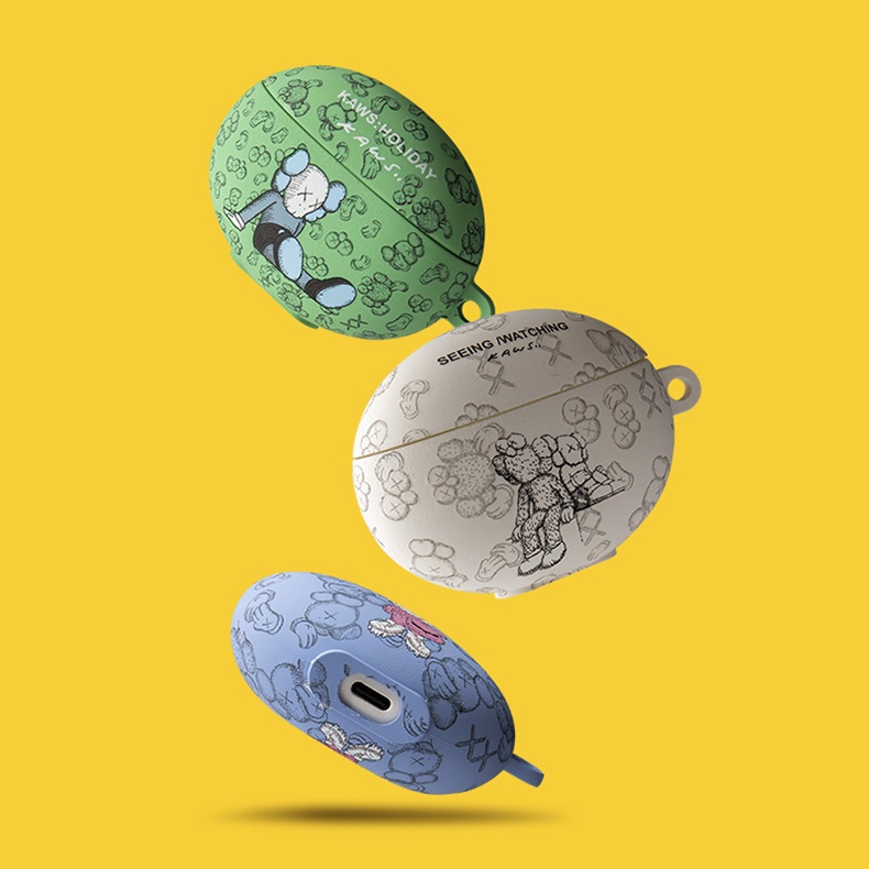 Vỏ Bảo Vệ Hộp Sạc Tai Nghe Bluetooth Không Dây Huawei freebuds5i FreeBuds 5i freebud5i free5i Thế Hệ Thứ 5