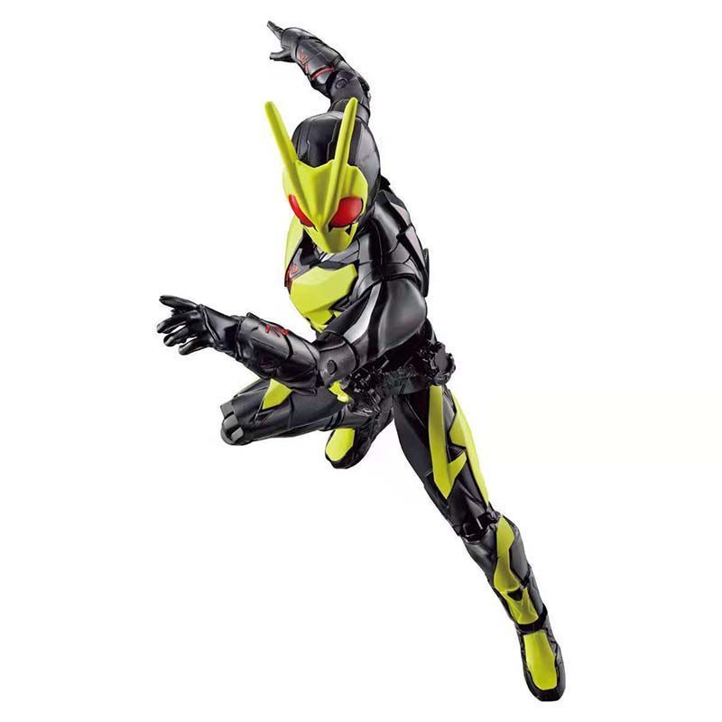 Bandai Mô Hình Nhân Vật Kamen Rider Zero One 01